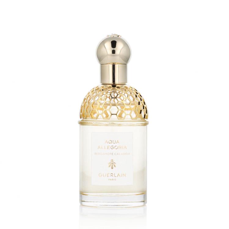 Guerlain Aqua Allegoria Bergamote Calabria Eau de Toilette für Frauen Nachfüllbar 75 ml