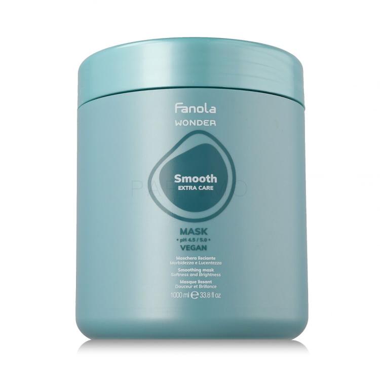 Fanola Wonder Smooth Mask Haarmaske 1000 ml