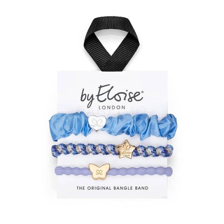 By Eloise London Set Summer Breeze Haargummi für Frauen 1 St.