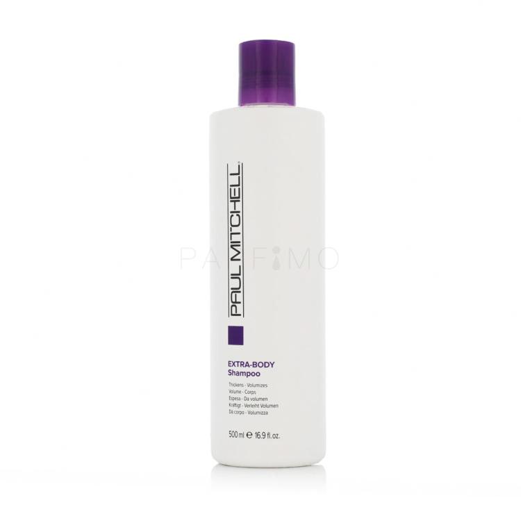 Paul Mitchell Extra-Body Shampoo Shampoo 500 ml