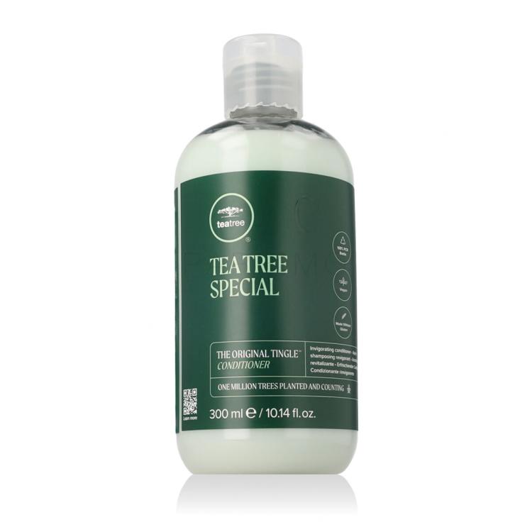 Paul Mitchell Tea Tree Special The Original Tingle Conditioner Conditioner 300 ml