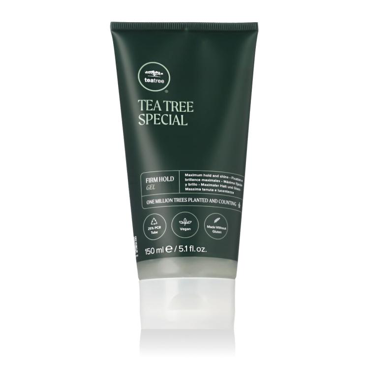 Paul Mitchell Tea Tree Special Firm Hold Gel Haargel 150 ml