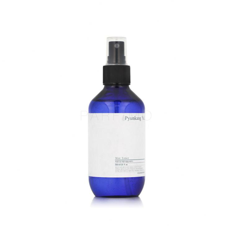 Pyunkang Yul Basic Mist Toner Gesichtswasser und Spray 200 ml
