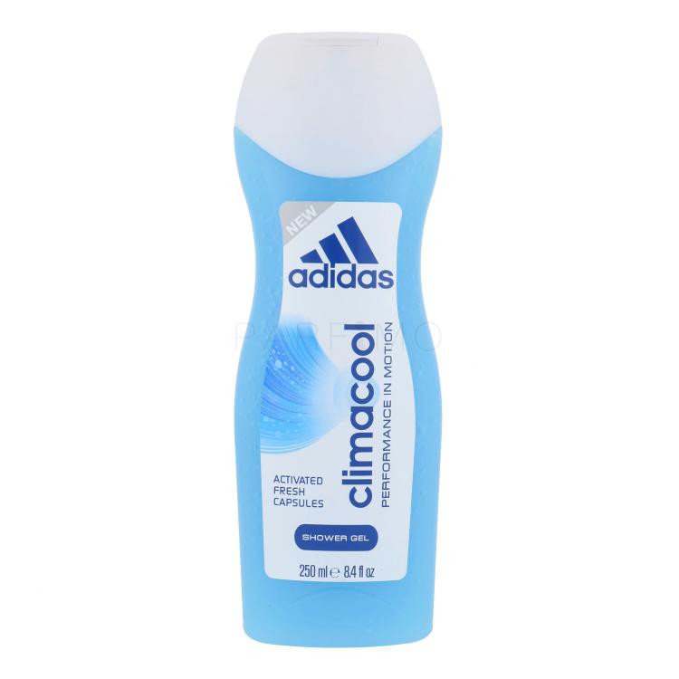 Adidas Climacool Duschgel für Frauen 250 ml