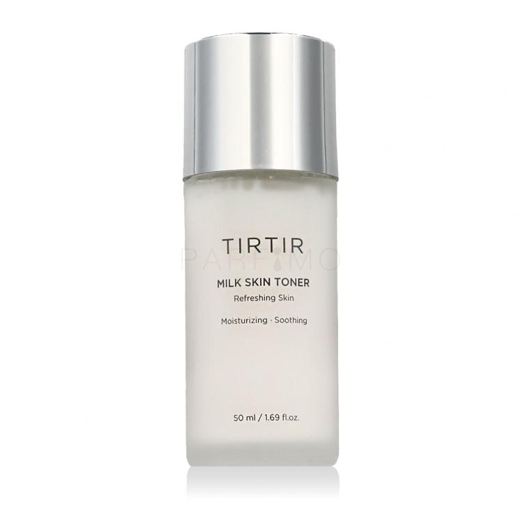 TIRTIR Milk Skin Toner Gesichtswasser und Spray 50 ml
