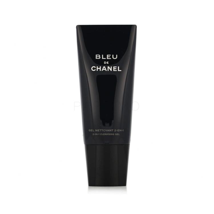 Chanel Bleu de Chanel Reinigungsgel für Herren 100 ml