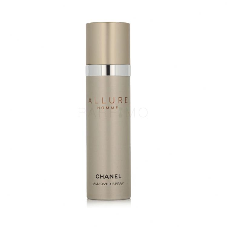 Chanel Allure Homme Körperspray für Herren 100 ml