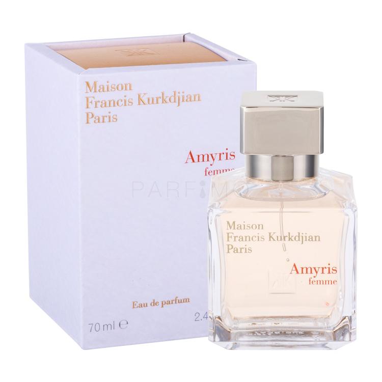 Maison Francis Kurkdjian Amyris Femme Eau de Parfum für Frauen 70 ml