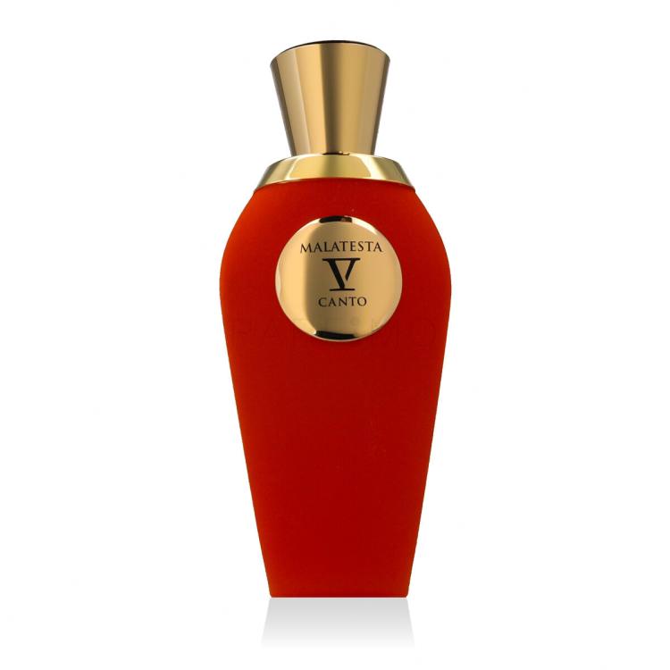 V Canto Malatesta Extrait de Parfum 100 ml