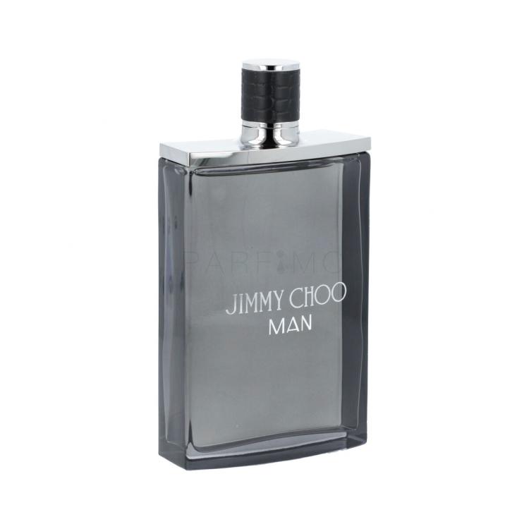 Jimmy Choo Man Eau de Toilette für Herren 200 ml