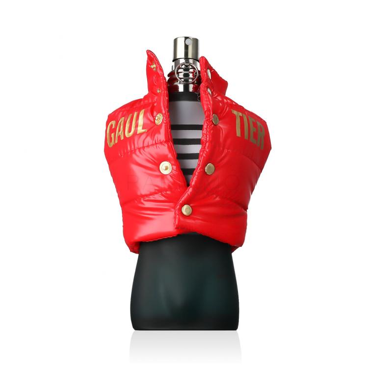 Jean Paul Gaultier Le Male Collector Edition 2022 Eau de Toilette für Herren 125 ml