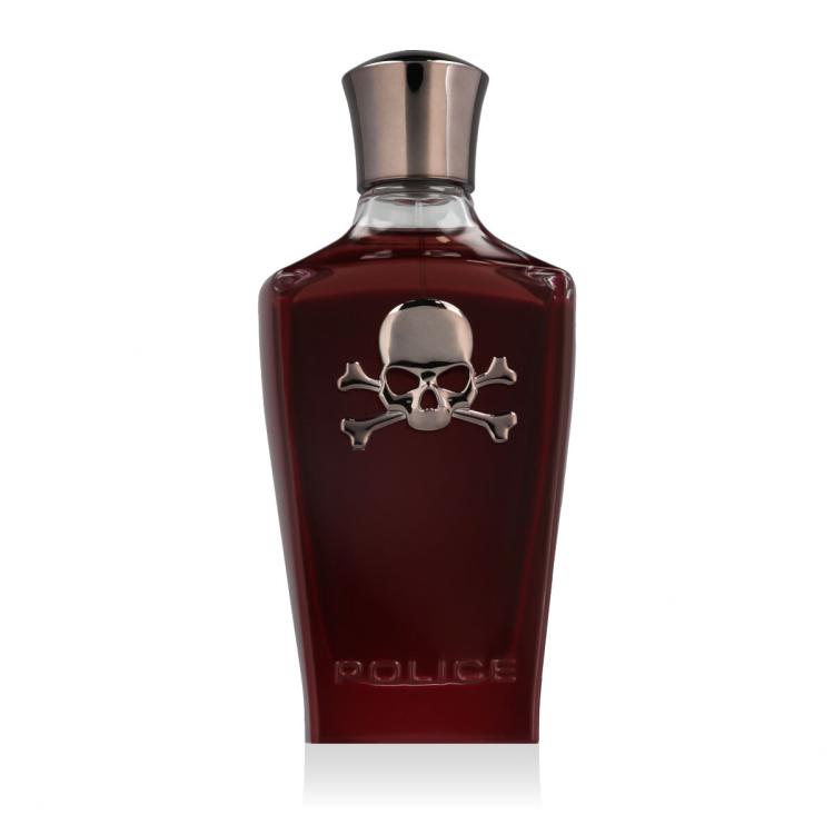 Police Potion Eau de Parfum für Frauen 100 ml
