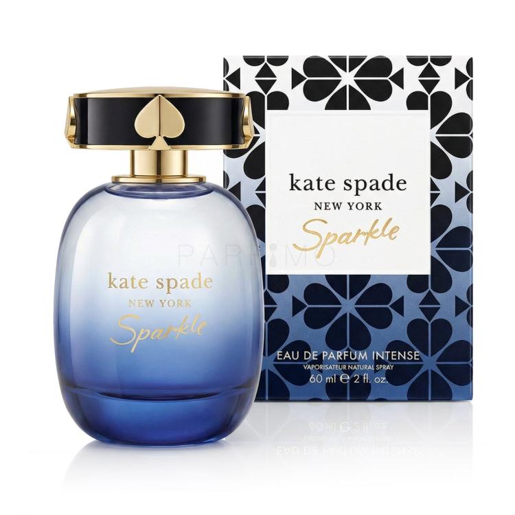 Kate Spade New York Sparkle Eau de Parfum für Frauen 60 ml