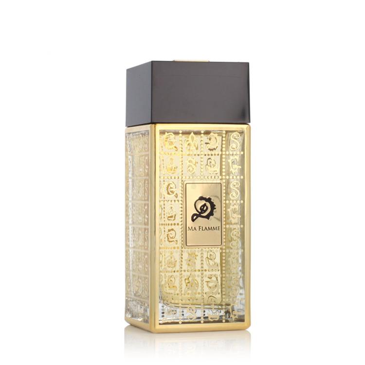 Dali Haute Parfumerie Daligramme Ma Flamme Eau de Parfum für Frauen 100 ml