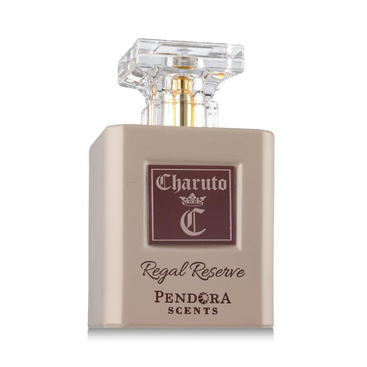 Pendora Scents Charuto Regal Reserve Eau de Parfum 100 ml