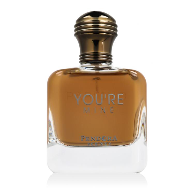 Pendora Scents You'Re Mine Eau de Parfum für Herren 100 ml