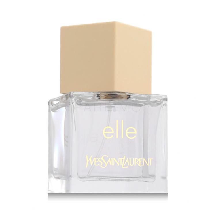 Yves Saint Laurent Elle 2024 Eau de Parfum für Frauen 80 ml