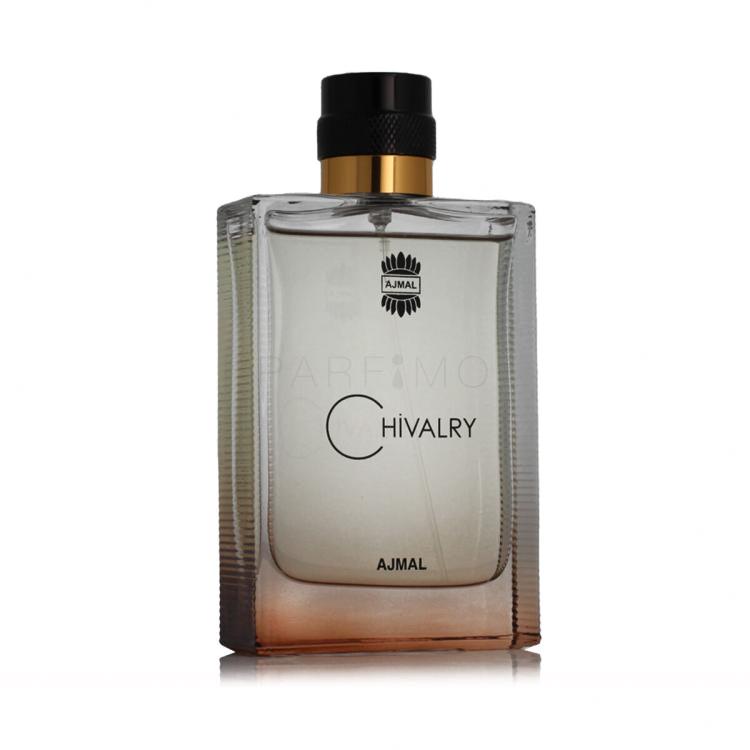 Ajmal Chivalry Eau de Parfum für Herren 100 ml
