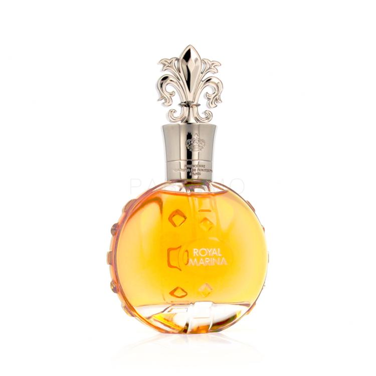 Marina de Bourbon Royal Marina Diamond Eau de Parfum für Frauen 100 ml