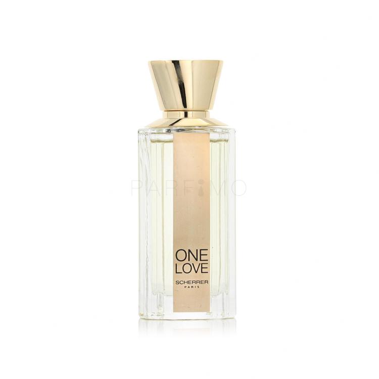 Jean Louis Scherrer One Love Eau de Parfum für Frauen 30 ml