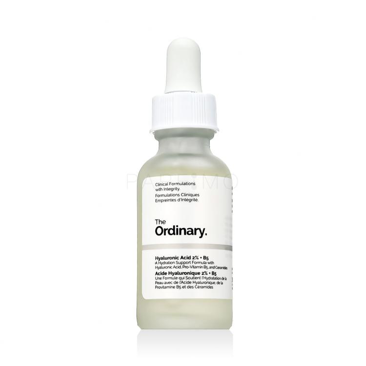 The Ordinary Hyaluronic Acid 2% + B5 with Ceramides Gesichtsserum 30 ml