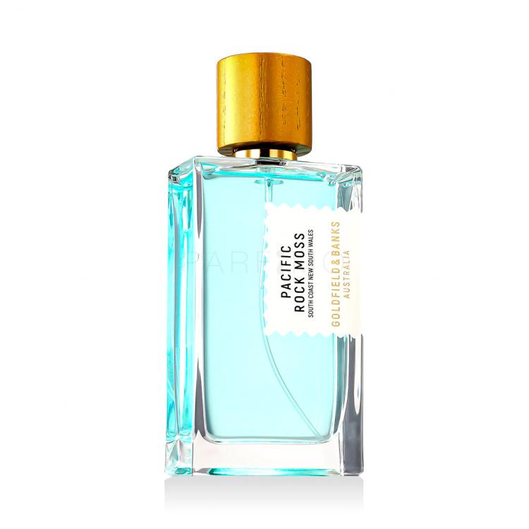 Goldfield &amp; Banks Pacific Rock Moss Eau de Parfum 100 ml
