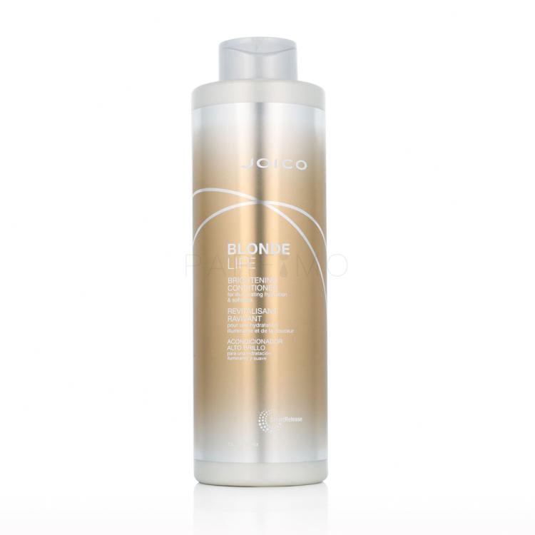 Joico Blonde Life Brightening Conditioner Conditioner 1000 ml