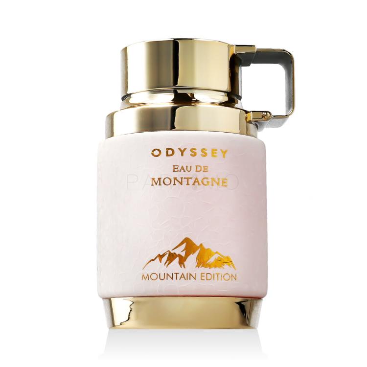 Armaf Odyssey Eau de Montagne Eau de Parfum 100 ml