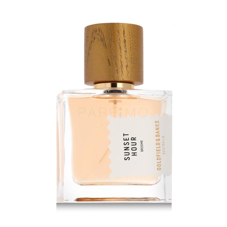 Goldfield &amp; Banks Sunset Hour Eau de Parfum 50 ml