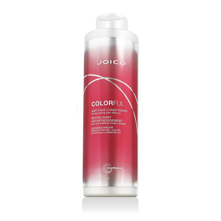 Joico Colorful Anti-Fade Conditioner Conditioner 1000 ml