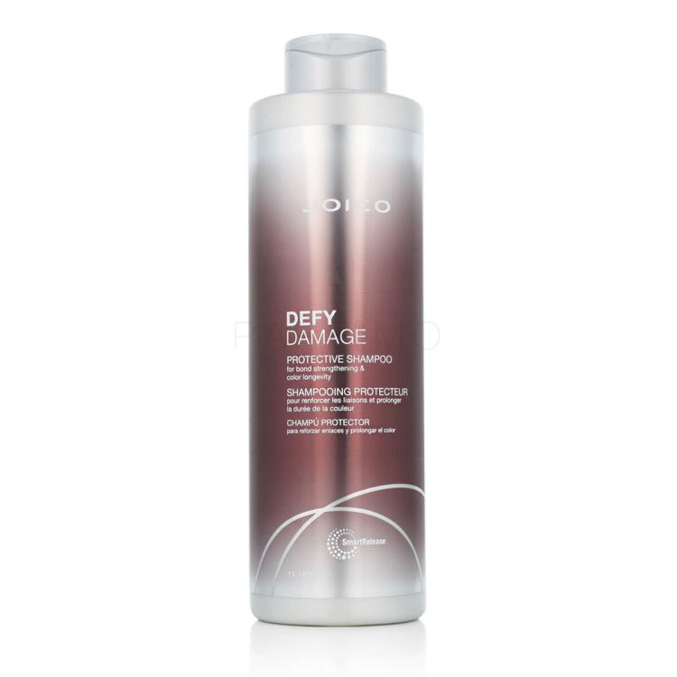 Joico Defy Damage Protective Shampoo Shampoo 1000 ml