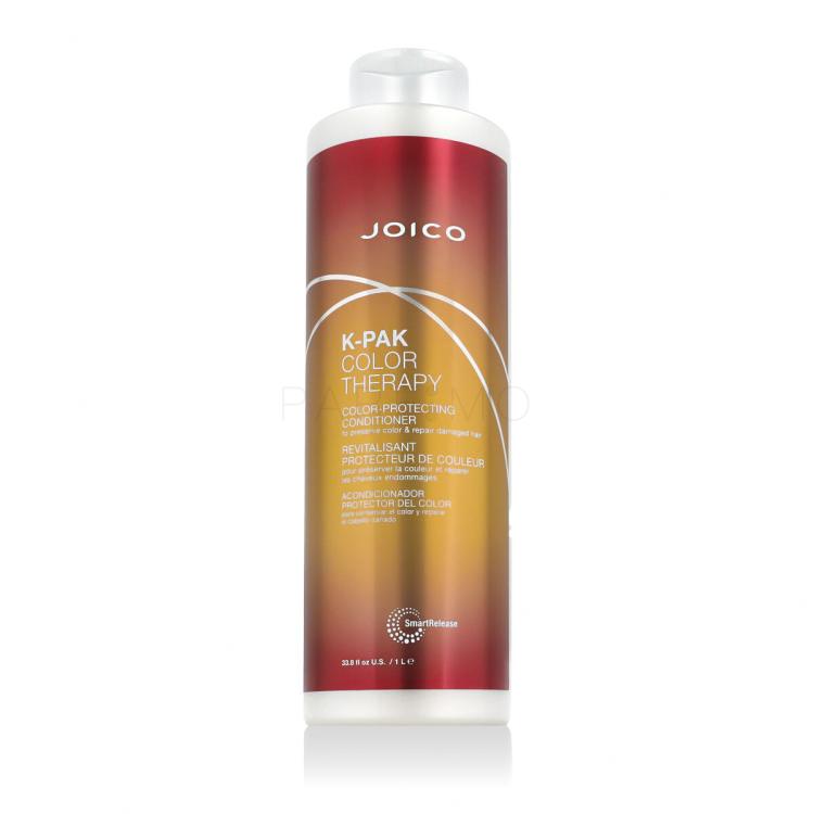 Joico K-PAK Color Therapy Color-Protecting Conditioner Conditioner 1000 ml