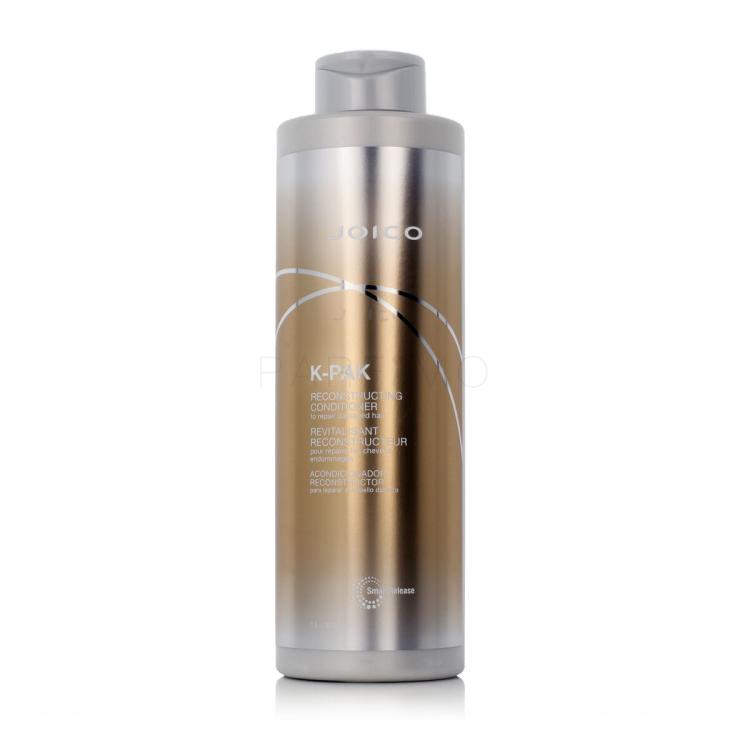 Joico K-PAK Reconstructing Conditioner Conditioner 1000 ml