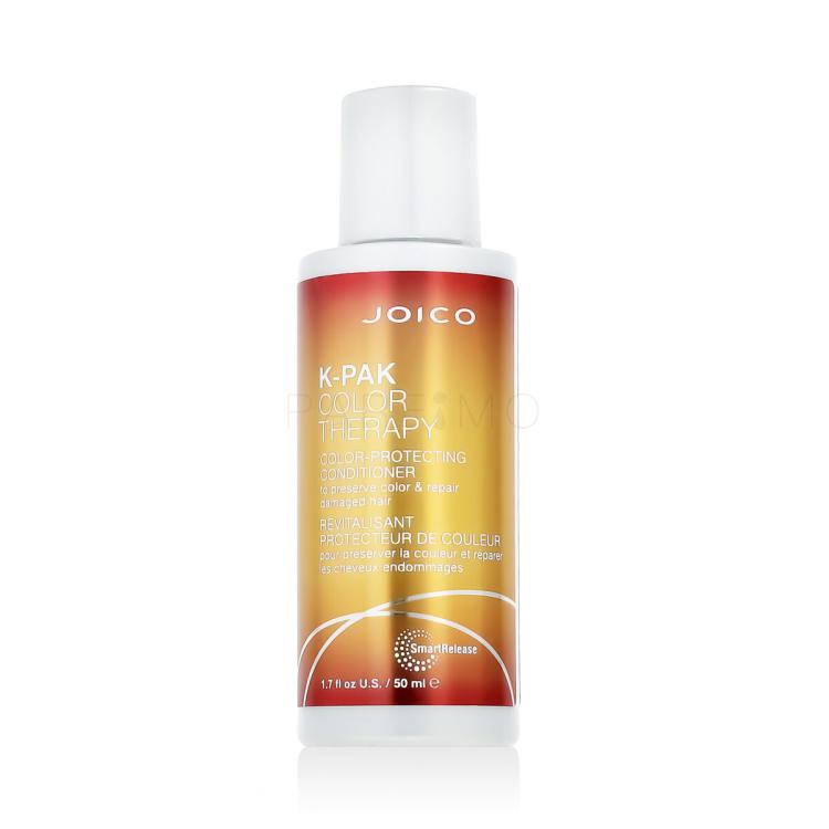 Joico K-PAK Color Therapy Color-Protecting Conditioner Conditioner 50 ml