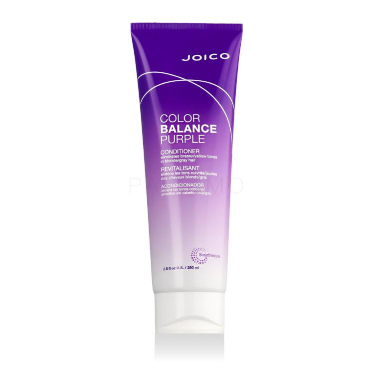 Joico Color Balance Purple Conditioner Conditioner 250 ml