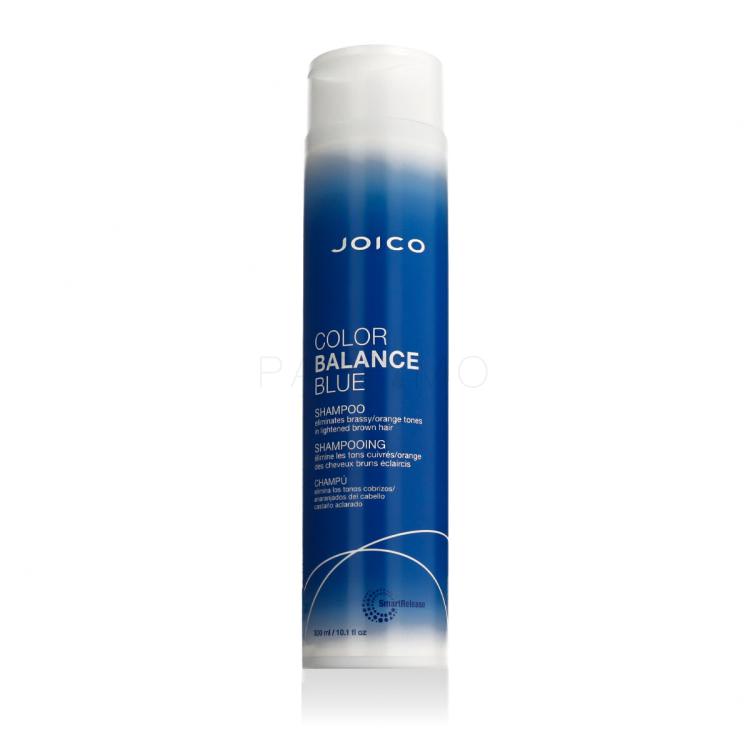 Joico Color Balance Blue Shampoo Shampoo 300 ml