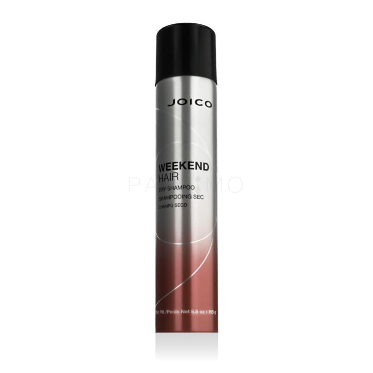 Joico Weekend Hair Dry Shampoo Trockenshampoo 155 g