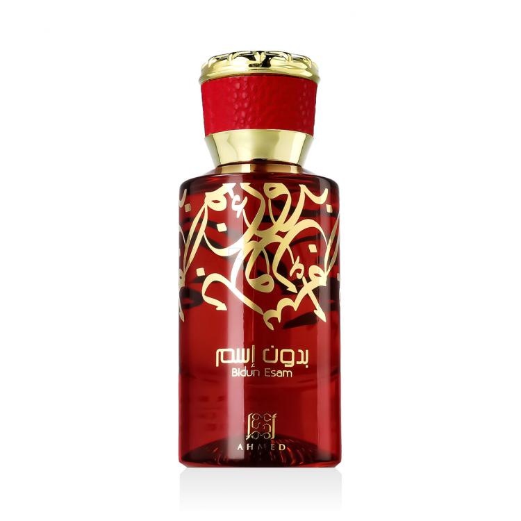 Ahmed Al Maghribi Bidun Esam Eau de Parfum 50 ml