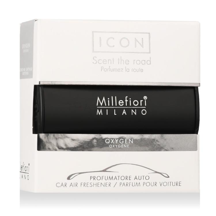 Millefiori Milano Icon Classic Oxygen Autoduft 47 g
