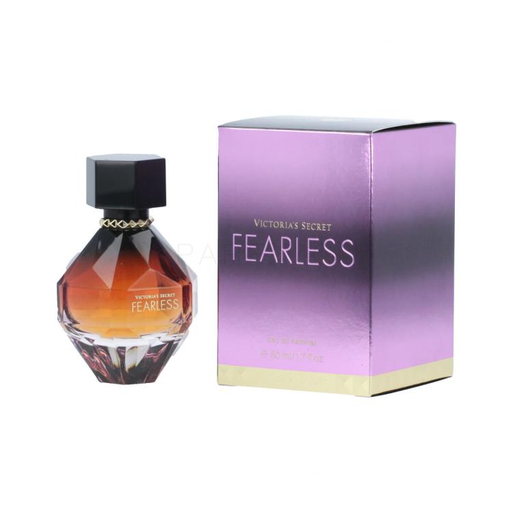 Victoria´s Secret Fearless Eau de Parfum für Frauen 50 ml