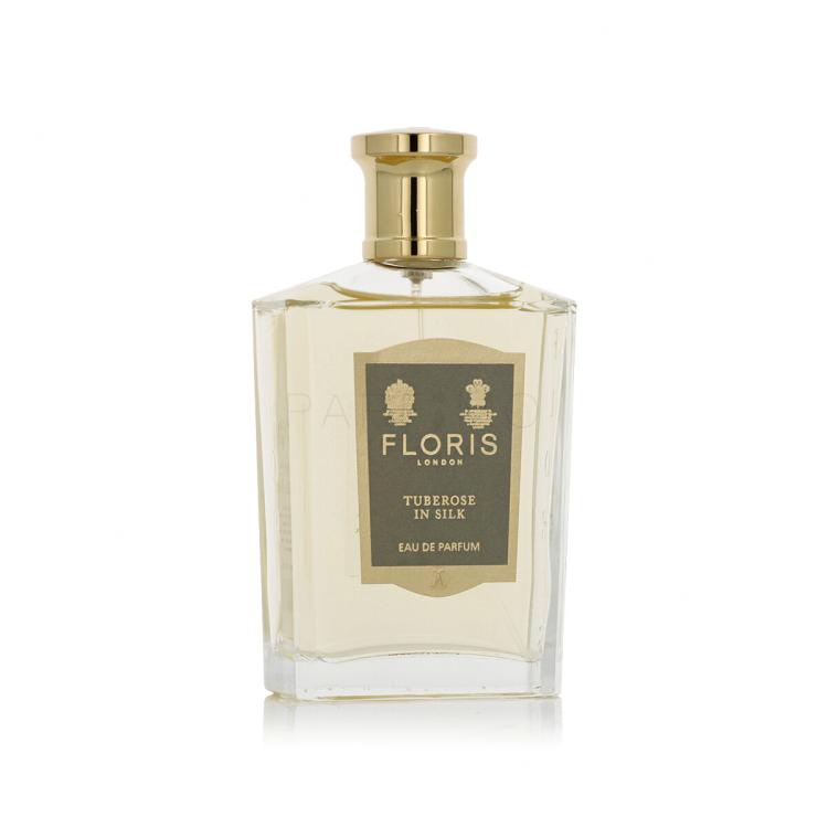 Floris Tuberose in Silk Eau de Parfum für Frauen 100 ml