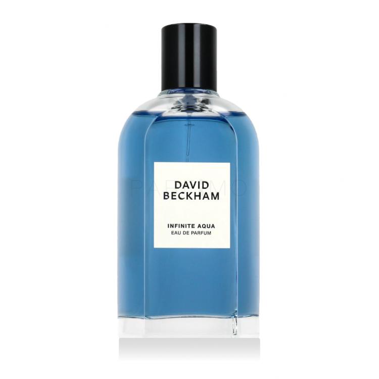 David Beckham Infinite Aqua Eau de Parfum für Herren 100 ml