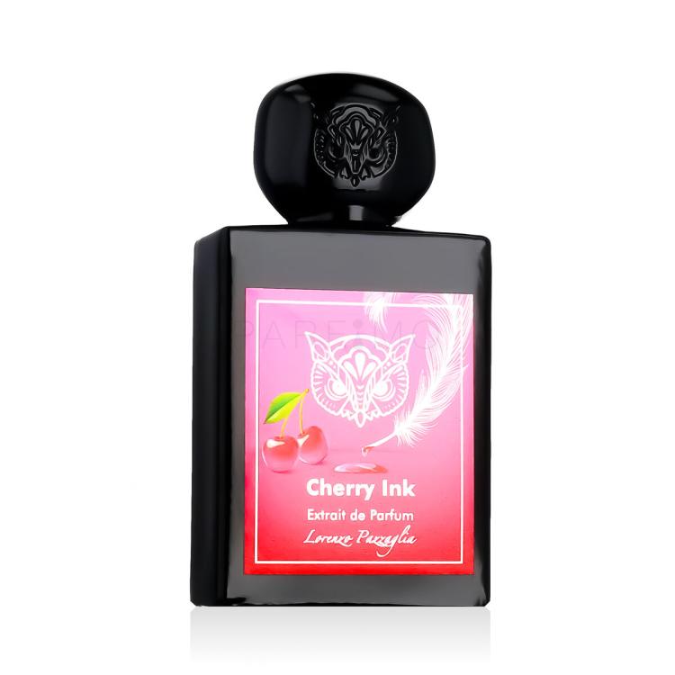 Lorenzo Pazzaglia Cherry Ink Extrait de Parfum 50 ml