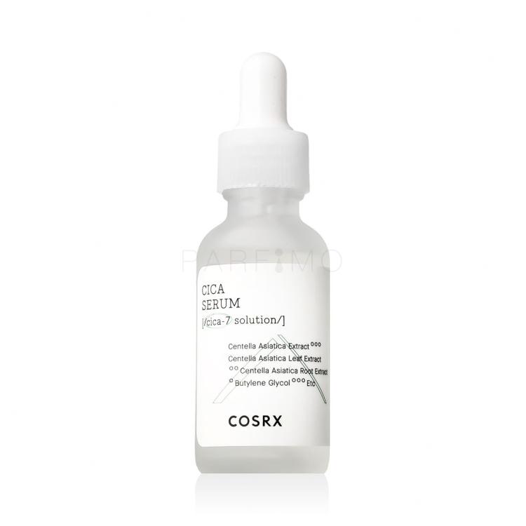 COSRX Cica Serum Gesichtsserum 30 ml