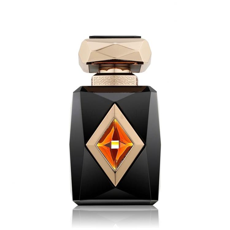 French Avenue Amber Saffron Extrait de Parfum 80 ml