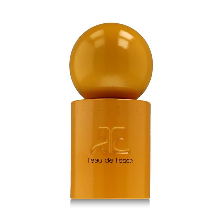 André Courreges L&#039;Eau de Liesse Eau de Parfum für Frauen 50 ml
