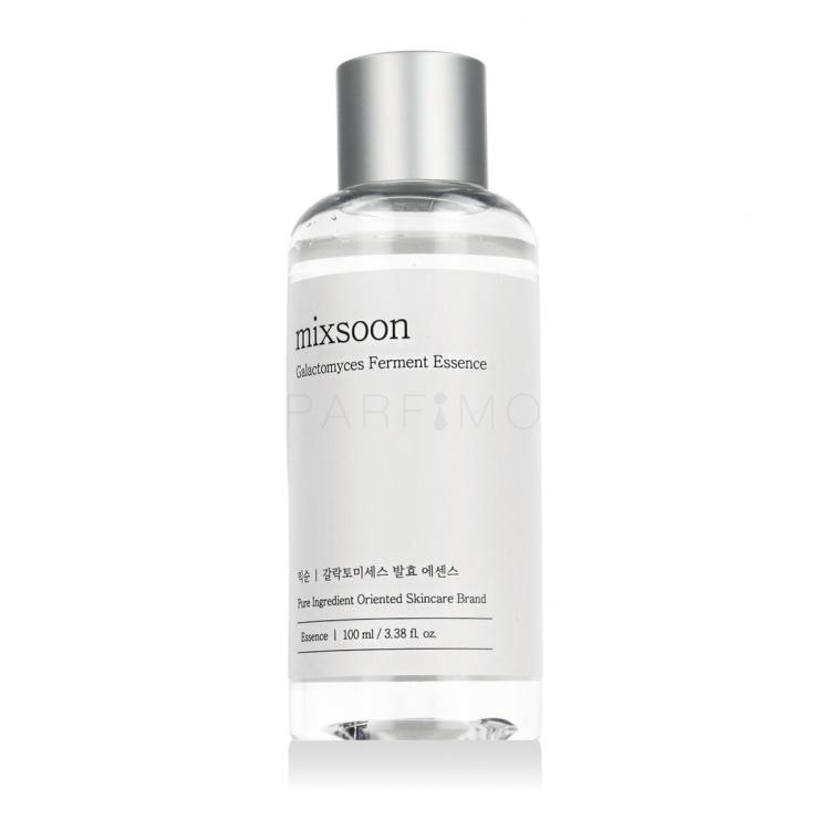 Mixsoon Galactomyces Ferment Essence Gesichtsessenz 100 ml