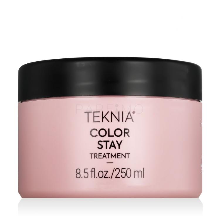 Lakmé Teknia Color Stay Treatment Haarmaske 250 ml