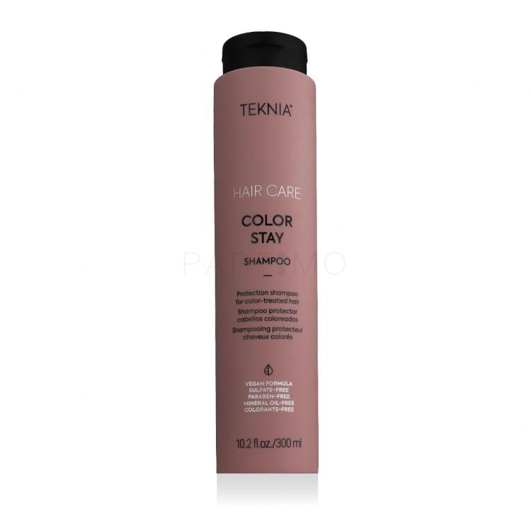 Lakmé Teknia Color Stay Shampoo Shampoo 300 ml