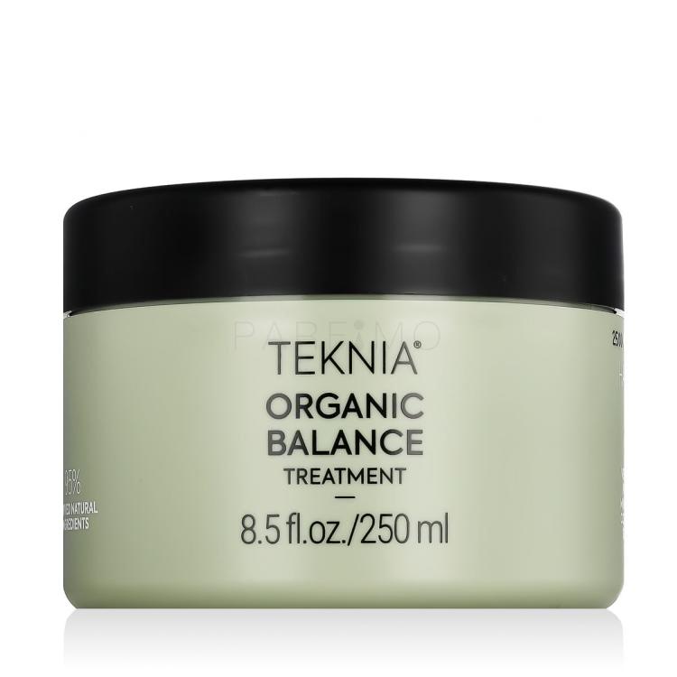 Lakmé Teknia Organic Balance Treatment Haarmaske 250 ml